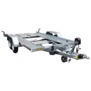Transportador de carro Franc PV400F200