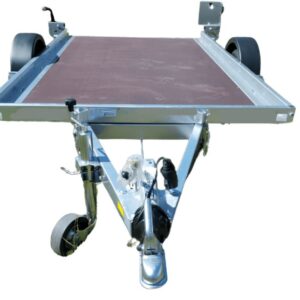 Atrelado Plataforma REV250 SF