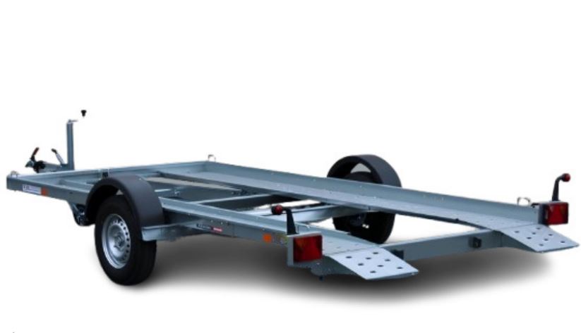 Atrelado Porta Carros ChampionsRACE 360 M130 - Image 3