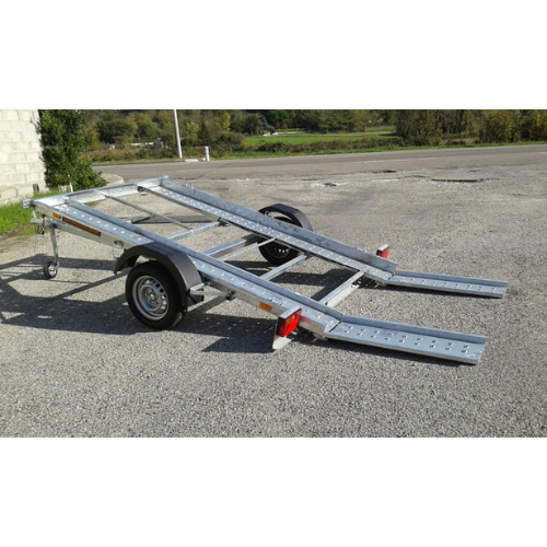 TRANSPORTADOR DE REBOQUE MINI CARRO 750 NF