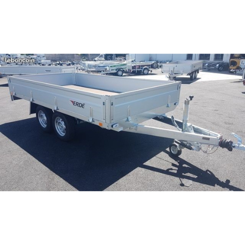 Bandeja anti-rugas Erde EXPERT XR342F