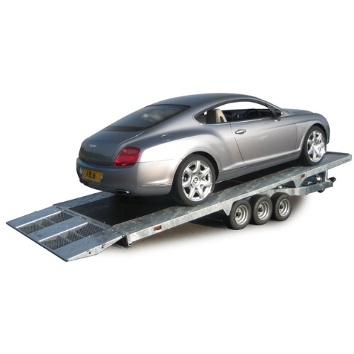 BATESON PT56 BANDEJA TRANSPORTADORA PARA COCHE - Image 3