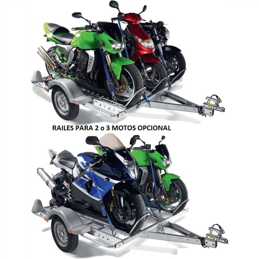 Chassis NORAUTO PREMIUM Nor 145 - Image 3