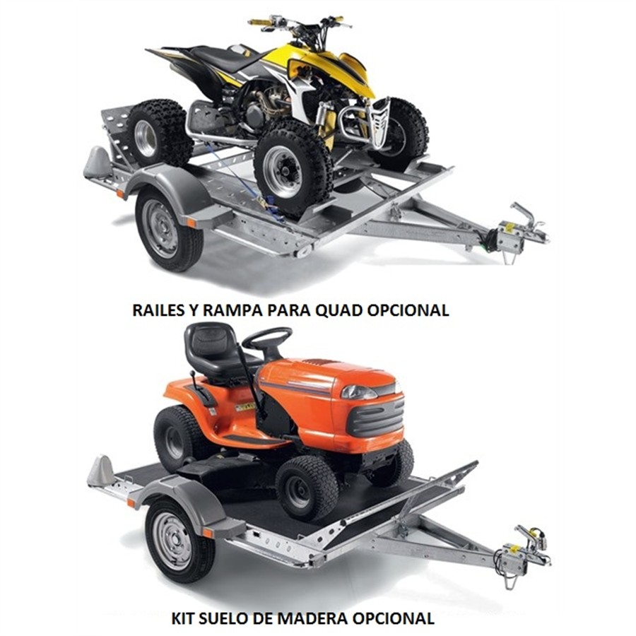 Chassis NORAUTO PREMIUM Nor 145 - Image 2
