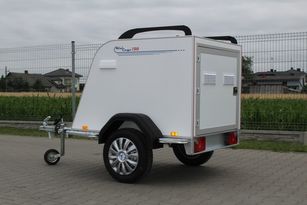 MINI CARRIER 750 NF REBOQUE