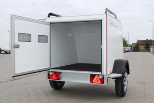 MINI CARRIER 750 NF REBOQUE - Image 2