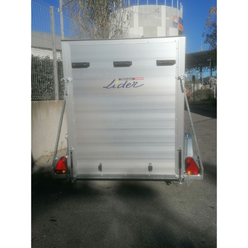 VAN LIDER 42920 750 Kgs NF - Image 4