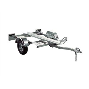 Reboque Porta-motos NORAUTO NPM1S