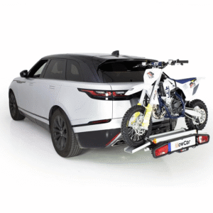 Suporte de Motos TowCar Racing